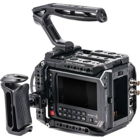 Tilta ES-T21-A (Base Kit) - zestaw z klatką do Blackmagic PYXIS 6K/12K